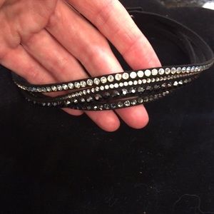 Swarovski Choker Necklace